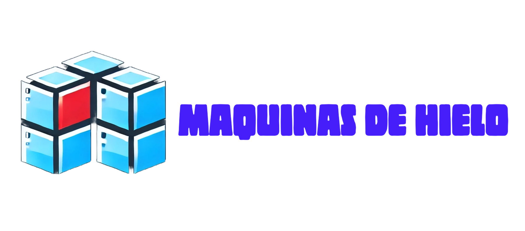 Maquinas de Hielo