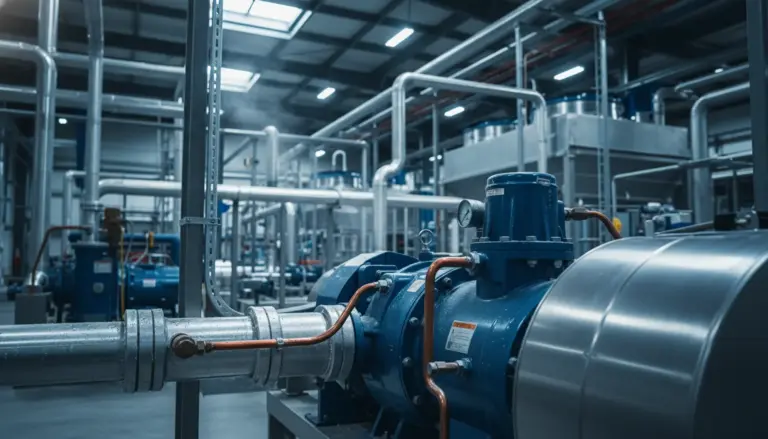 Máquinas de hielo: Guía técnica para eliminar downtime y proteger su cadena de frío