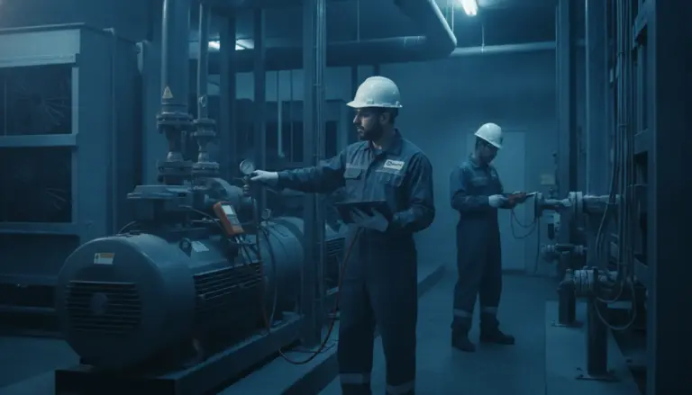 Técnicos en refrigeración comercial Monterrey: cero mermas